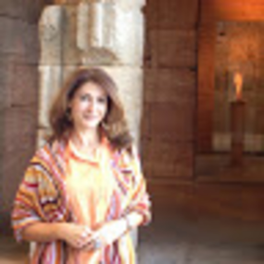 Meet your Posher, Aseel